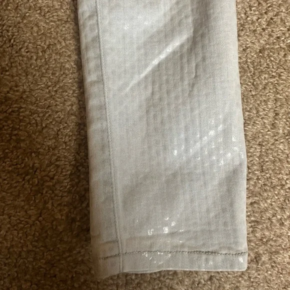 Diesel Skinzee Super Slim Skinny Jeans - Picture 5 of 8